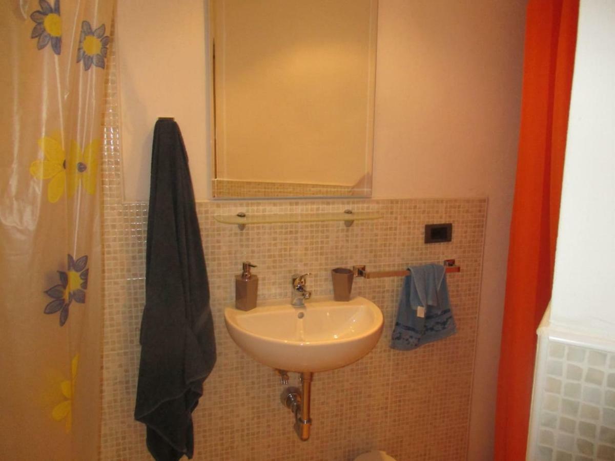 Il nido Apartamento La Spezia Exterior foto