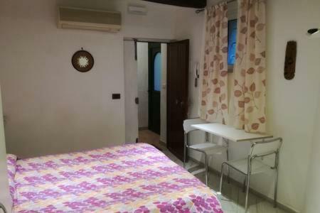 Il nido Apartamento La Spezia Exterior foto