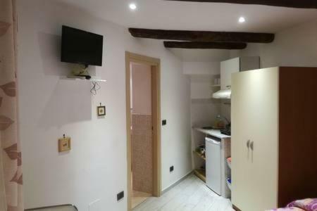 Il nido Apartamento La Spezia Exterior foto